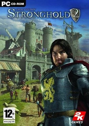 Stronghold 2 Poster