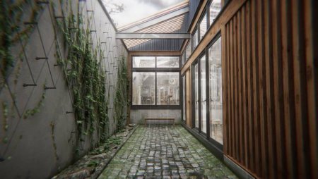 Luxury House Renovation